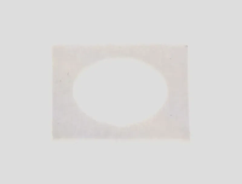 Junkers Ersatzteil 8718584679 Dichtung 30x30x3mm everp