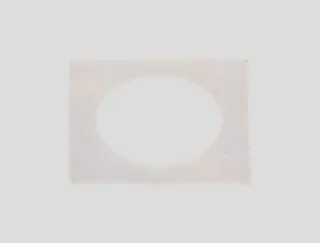 Junkers Ersatzteil 8718584679 Dichtung 30x30x3mm everp