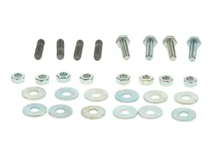 JU/BO/SI Ersatzteil TTNR: 8718585089 Schrauben-Set everp