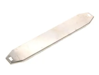 JU/SIEGER Ersatzteil TTNR: 8718585091 Deckel Abgasverteiler 30-35 everp