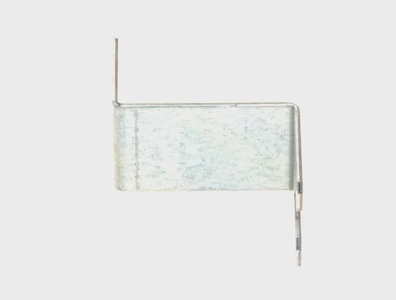 BOSCH Haltewinkel Öl-Absperrve 62x75x40 für OC8000iF..