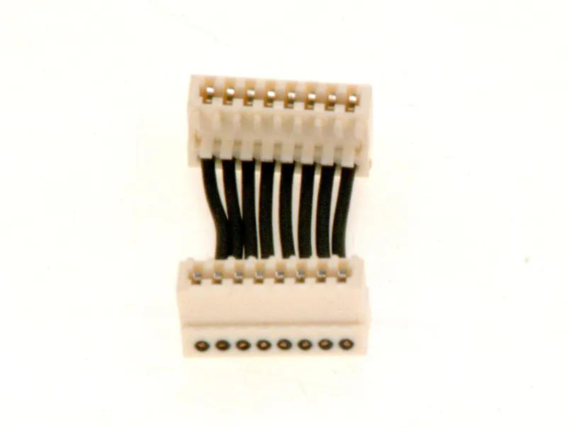 JU/BOSCH Ersatzteil TTNR: 8718587294 Kabelbaum MC100-IP*S01 everp