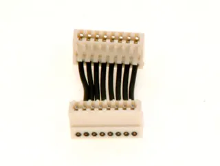 JU/BOSCH Ersatzteil TTNR: 8718587294 Kabelbaum MC100-IP*S01 everp