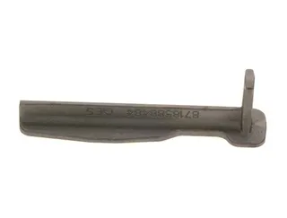 JU/BOSCH Ersatzteil TTNR: 8718588592 Heizgaslenkplatte 2 Gld mit Hebel everp