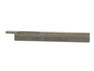 JU/BOSCH Ersatzteil TTNR: 8718588593 Heizgaslenkplatte 2 Gld. everp
