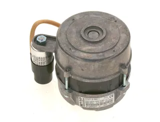 Sieger Ersatzteil Motor 50W 230V 50Hz everp