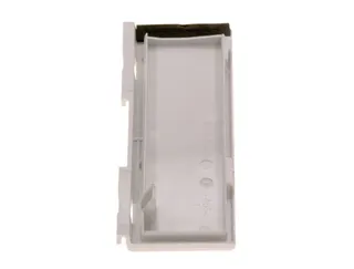 BOSCH Ersatzteil TTNR: 871860142A0 Abdeckung