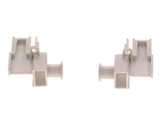 BOSCH Ersatzteil TTNR: 87186408950 Halter