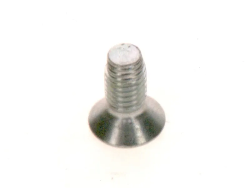 JU/BOSCH Ersatzteil TTNR: 87186602000 Schraube 60x14 (2x)