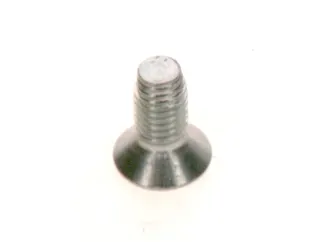 JU/BOSCH Ersatzteil TTNR: 87186602000 Schraube 60x14 (2x)