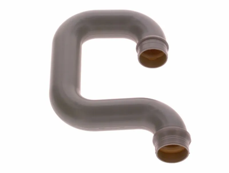 BOSCH Ersatzteil 87186602260 Ansaugrohr