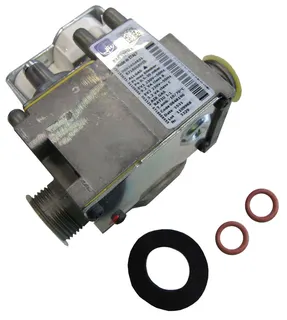 JU/BOSCH Ersatzteil TTNR: 87186689550 Gasarmatur
