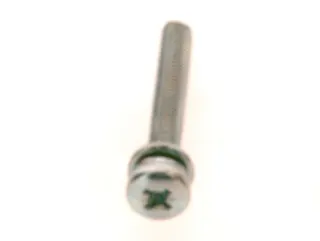 JU/BOSCH Ersatzteil TTNR: 87186849540 Schraube M5x35 (10x)