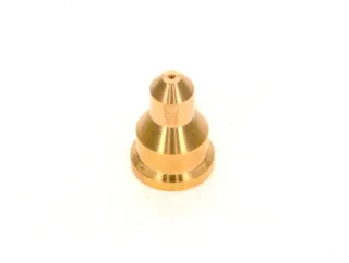 Bosch Ersatzteil 87290108390 Zünddüse (5) (10x)
