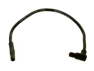 BOSCH Zündleitung Reakt. 1550 Ohm 275mm für OC8000iF.., OC8000iFM..