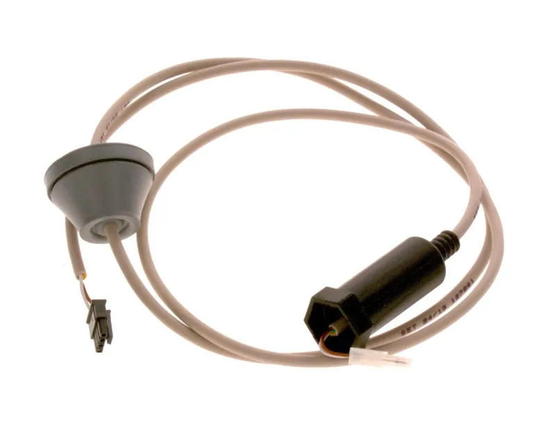 BOSCH Verb.leitung SAFe- Rücklauff. 125 für GC7000F 15...50, GC8000iF