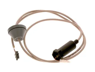 BOSCH Verb.leitung SAFe- Rücklauff. 125 für GC7000F 15...50, GC8000iF