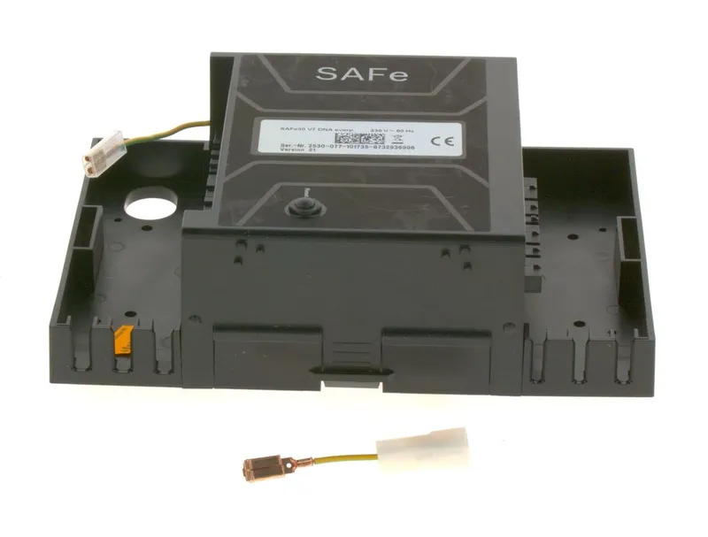 JU/BO/SI SAFe30 V7 DNA für OC7000F, KUB.., KUBC..-1, KU..