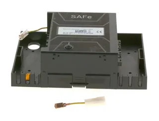 JU/BO/SI SAFe30 V7 DNA für OC7000F, KUB.., KUBC..-1, KU..