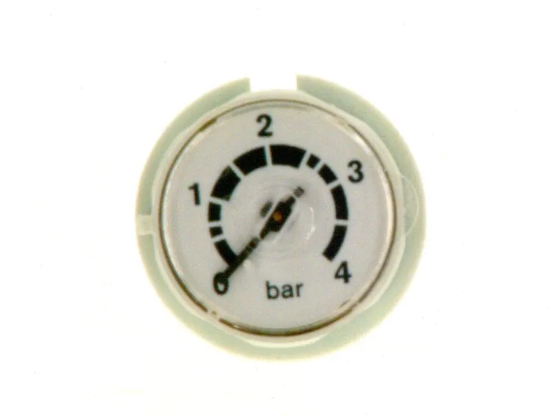 Bosch Ersatzteil Manometer