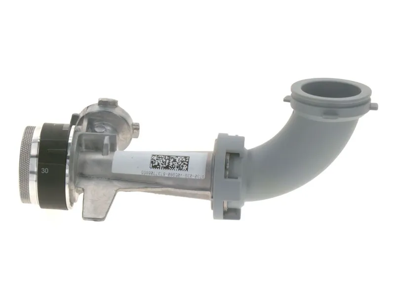 BOSCH Ersatzteil 8737708864 Venturi