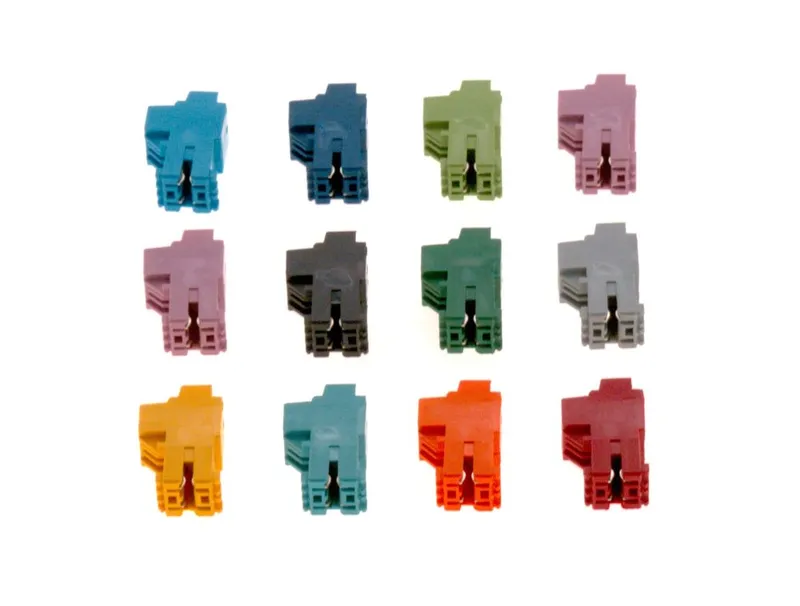 BOSCH Stecker für GC5300i WM..