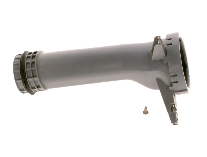 BOSCH Abgasstutzen für GC5300i WM..