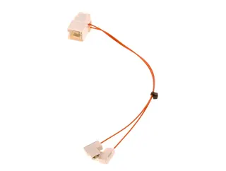 BOSCH Kabel NTC für GC5300i WM..
