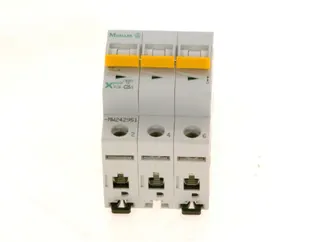 Junkers Ersatzteil TTNR: 8738203282 Sicherung PLS6-C25/3