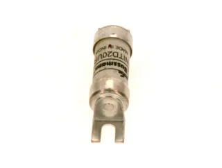 JU/BOSCH Ersatzteil TTNR: 8738207351 Elektrische Sicherung 600V 20A