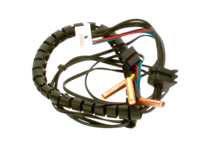 Junkers Ersatzteil TTNR: 87387202180 Kabel mit NTC-Sensoren