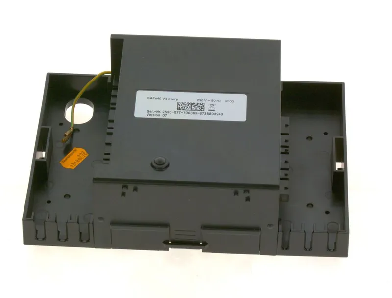Junkers Ersatzteil TTNR: 8738803948 SAFe40 V4/S07 everp