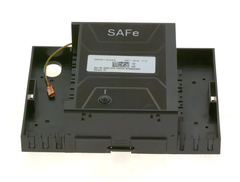 JU/BOSCH Ersatzteil TTNR: 8738803950 SAFe42*1 V4/S07 everp