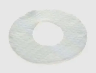 BOSCH Isolierring Br-Tür GB125 35-49 BE für OC7000F 35, OC7000F 49