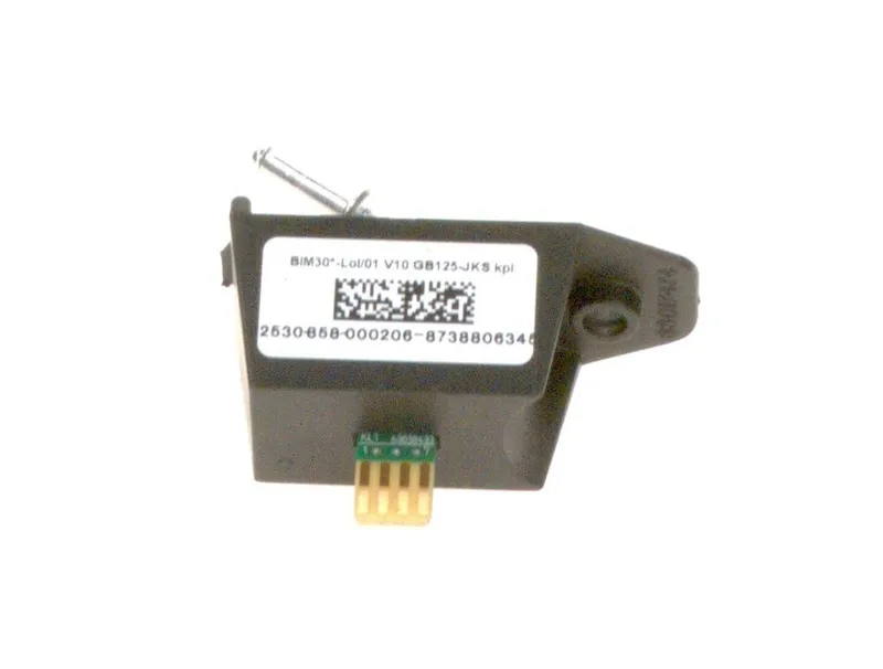 Bosch Ersatzteil 8738806347 Modul BIM30*-Lol/01 V10 JKS everp