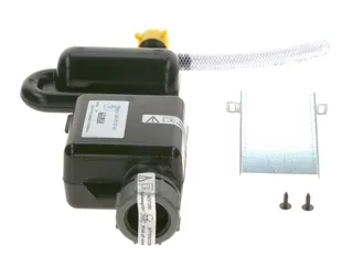 BOSCH Ersatzteil Siphon-Set V4 everp