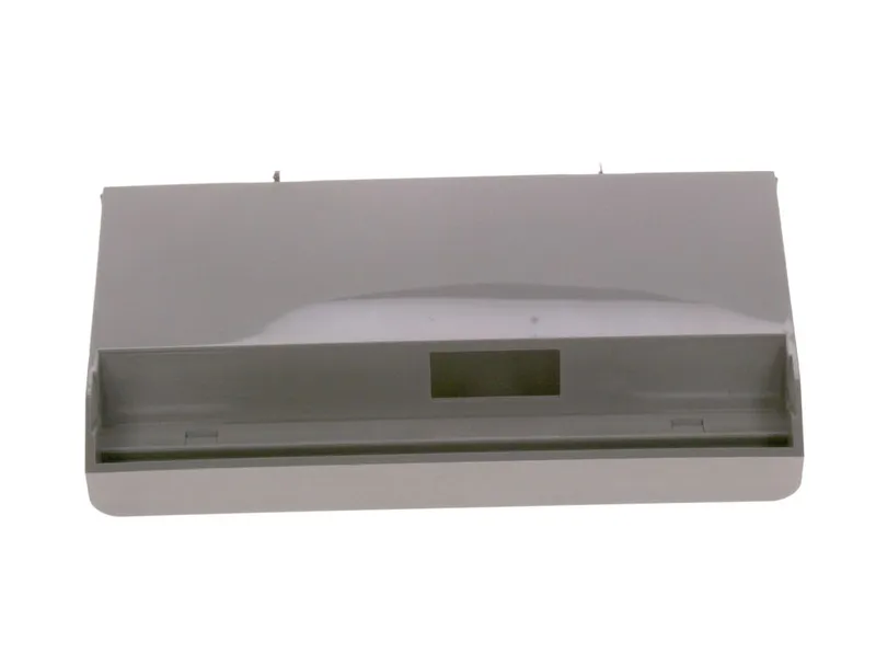 BOSCH Gehäuse Halter DNA RAL 7040 für GC8000iF..