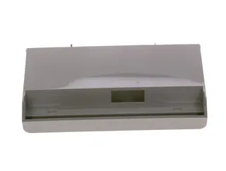 BOSCH Gehäuse Halter DNA RAL 7040 für GC8000iF..