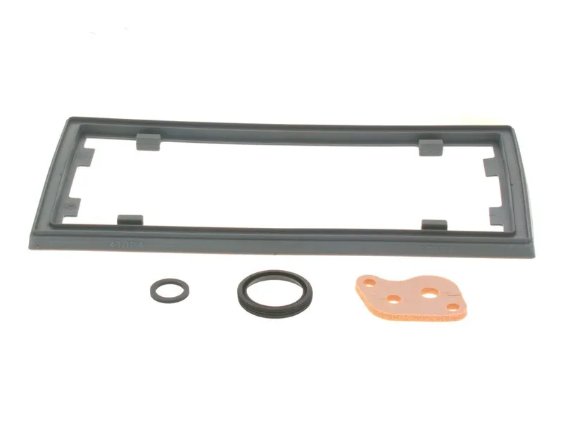 SIEGER Dichtungsset G für BK11 W-11, W-24, Waschtisch-24