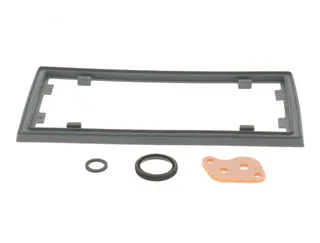 SIEGER Dichtungsset G für BK11 W-11, W-24, Waschtisch-24