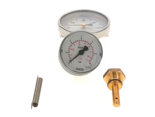 SIEGER Ersatzteil TTNR: 8738901335 Thermo- Manometer set
