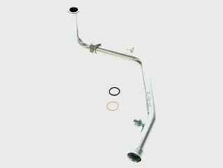 Bosch Ersatzteil Rohr Vorlauf oben