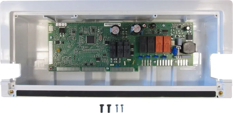 JU/SIEGER Ersatzteil TTNR: 7736700530 UBA 3.5 V5.9D Boost V1.6