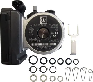 Junkers Ersatzteil Pumpe UPM 15-70CHG