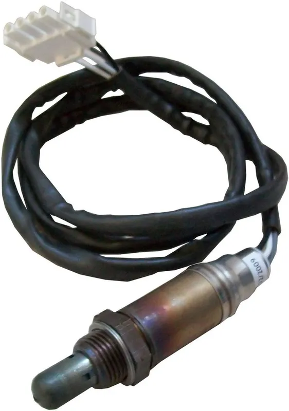JU/SIEGER Ersatzteil TTNR: 87185827130 Lambdasonde NGK OZAS-S1 everp