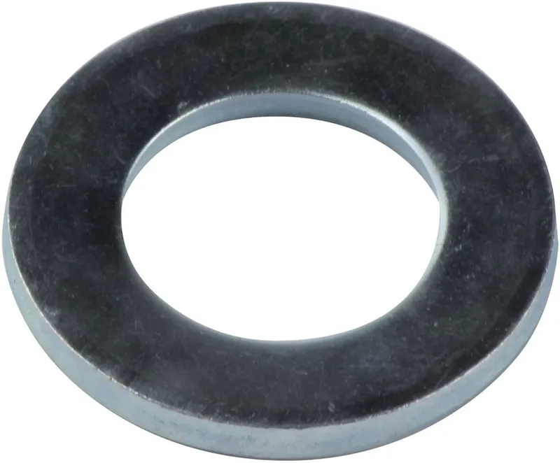 JU/SIEGER Ersatzteil TTNR: 8718584403 Scheibe ISO 7089 A17 A3K everp (2x)