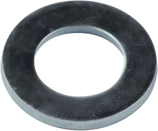 JU/SIEGER Ersatzteil TTNR: 8718584403 Scheibe ISO 7089 A17 A3K everp (2x)