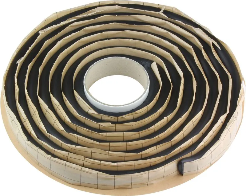 JU/BO/SI Ersatzteil TTNR: 8718584416 Dichtschnur D15x4300 Pack B serie/everp