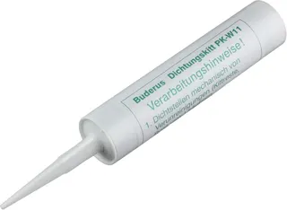 SIEGER Ersatzteil 8718584604 Kitt PK-W11 310ml Kartusche everp