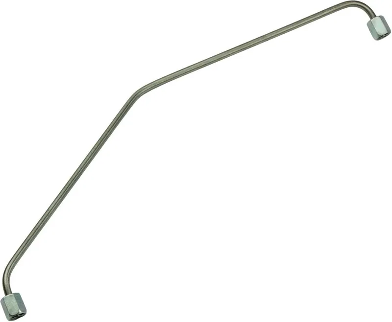 Junkers Ersatzteil TTNR: 8718584657 Ölrohr kpl BE V2 everp